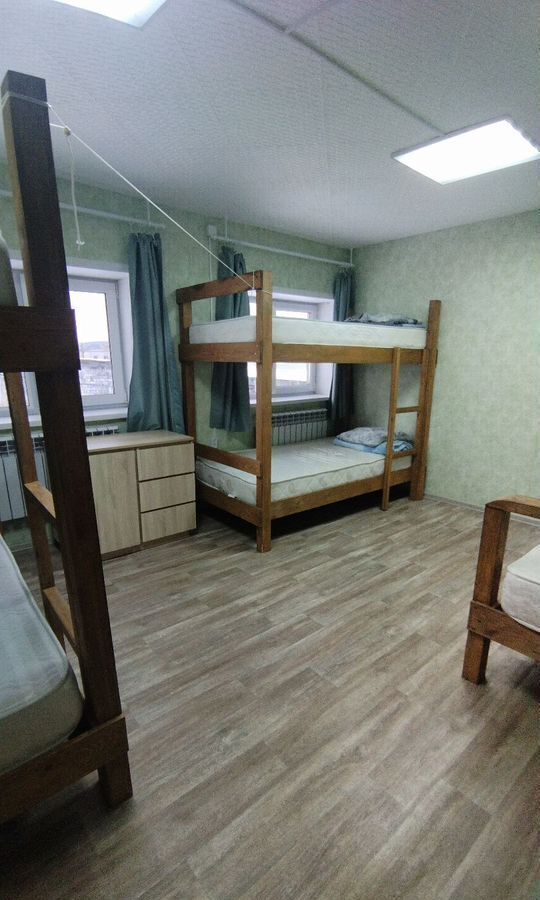 дом г Губаха ул Кутузова 7а Губахинский муниципальный округ фото 6
