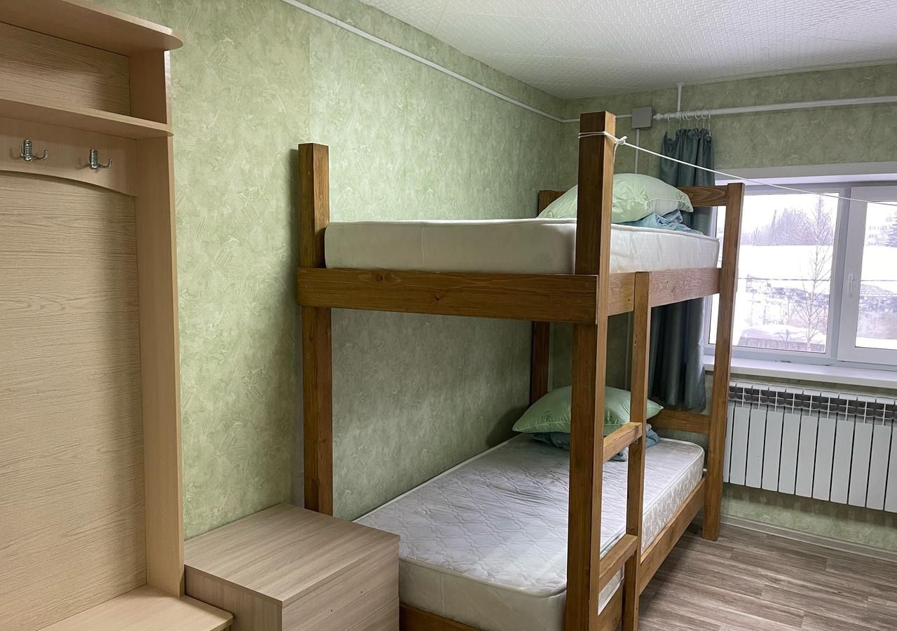 дом г Губаха ул Кутузова 7а Губахинский муниципальный округ фото 14