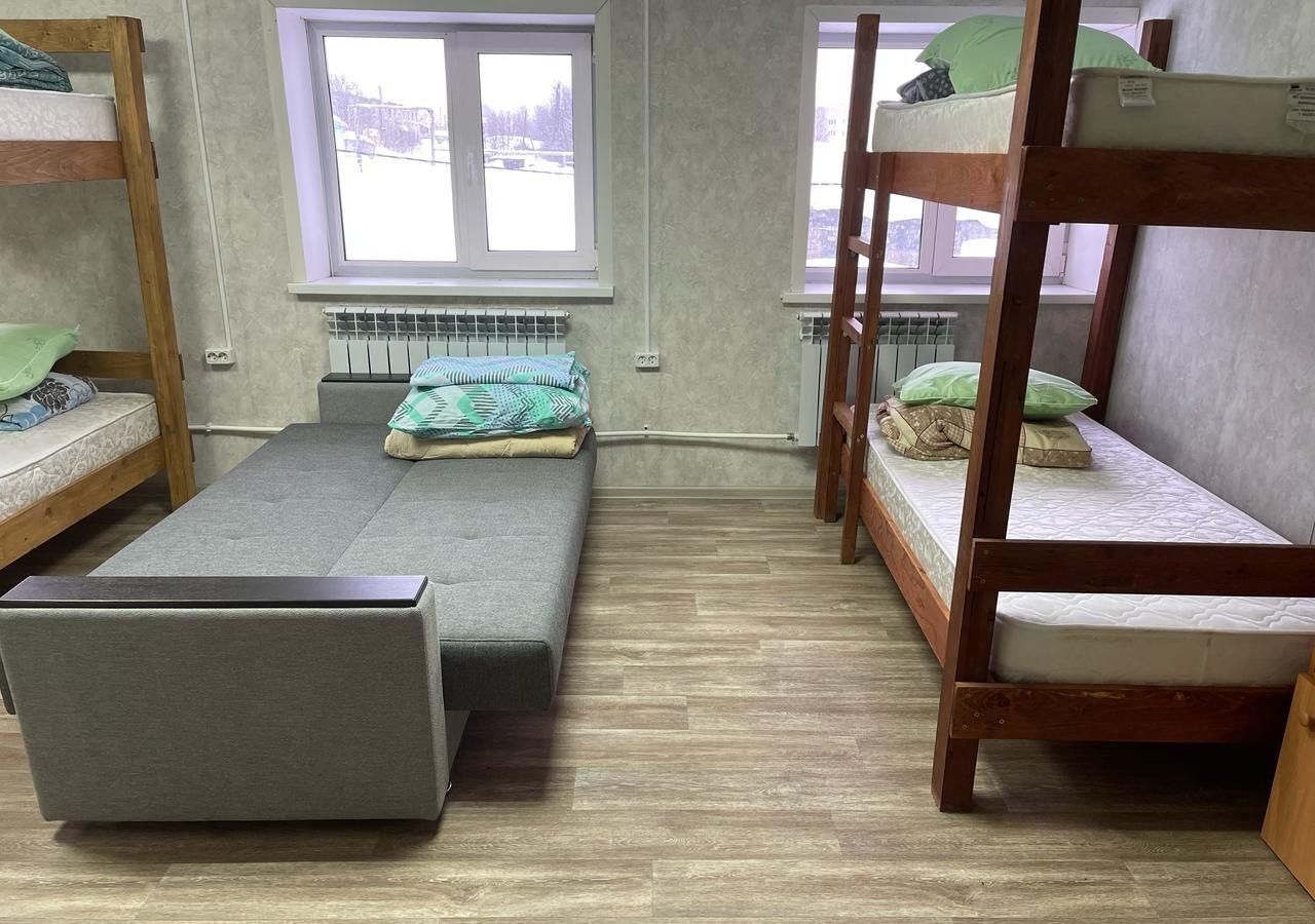 дом г Губаха ул Кутузова 7а Губахинский муниципальный округ фото 19