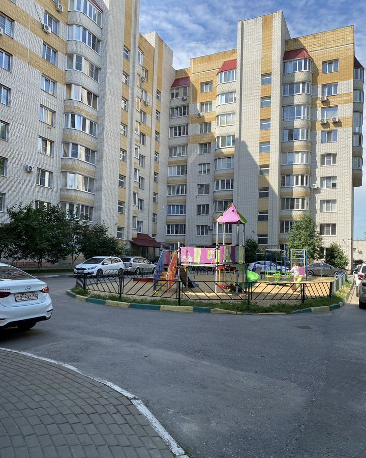квартира г Тамбов р-н Ленинский ул Советская 2а фото 6