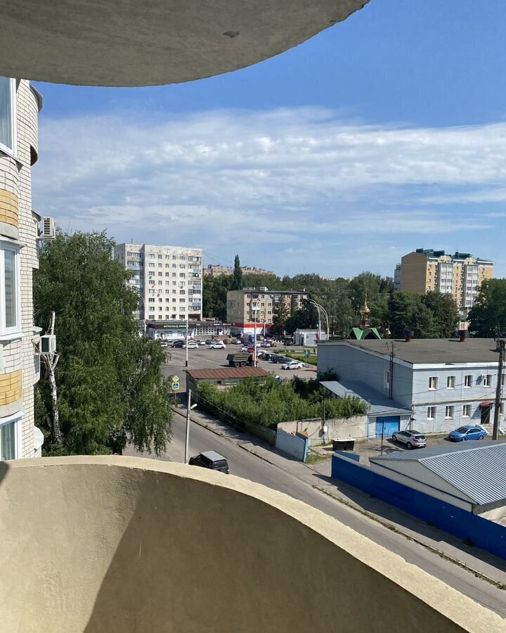 квартира г Тамбов р-н Ленинский ул Советская 2а фото 25