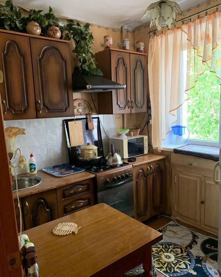 квартира г Челябинск р-н Ленинский ш Копейское 3 фото 7