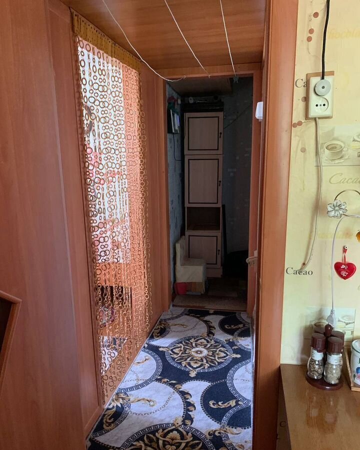 квартира г Челябинск р-н Ленинский ш Копейское 3 фото 10