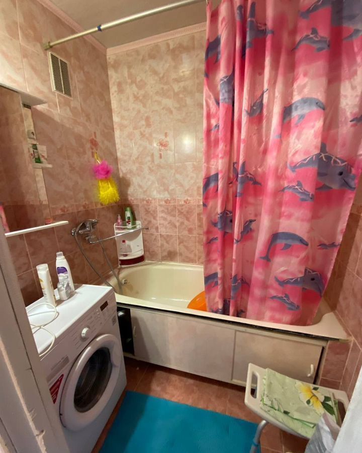квартира г Усть-Катав Усть-Катавский г. о., 1-й мкр-н, 39 фото 10