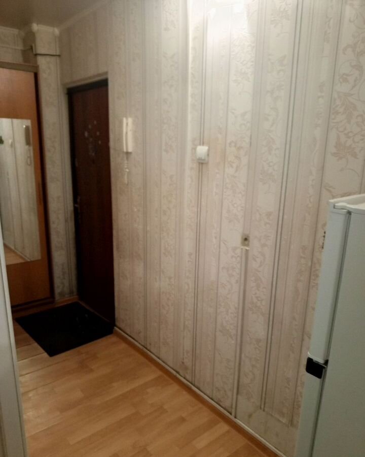 квартира г Уфа р-н Демский ул Мусоргского 9 фото 7