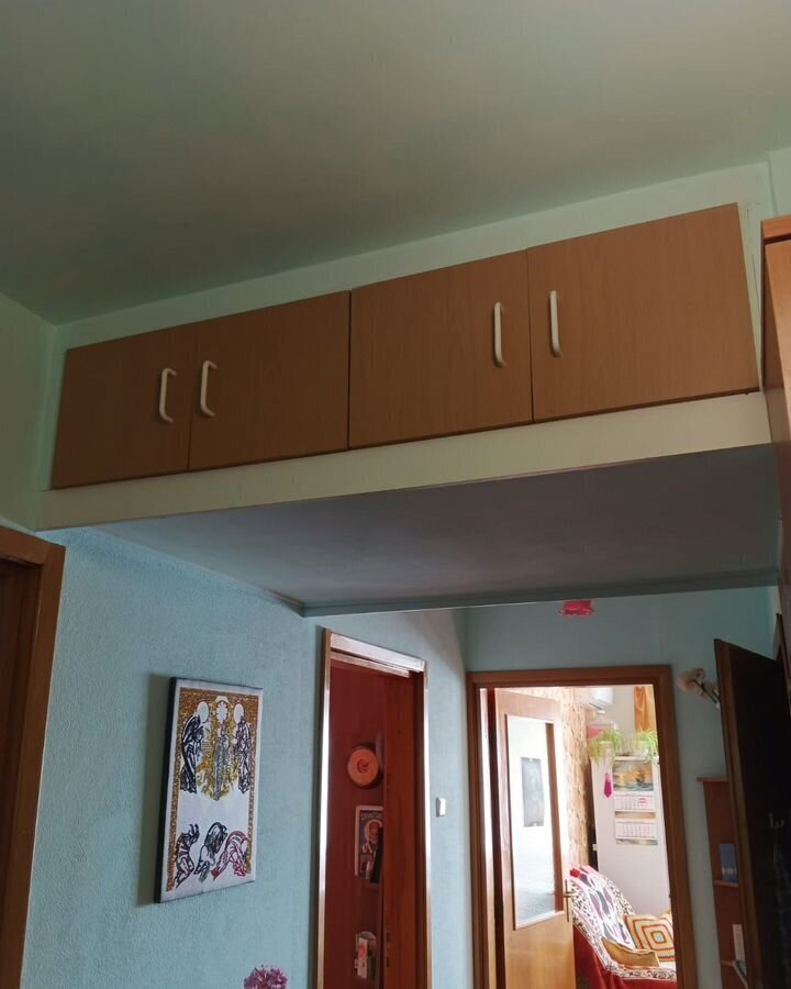 квартира г Чайковский п Марковский 21 фото 15
