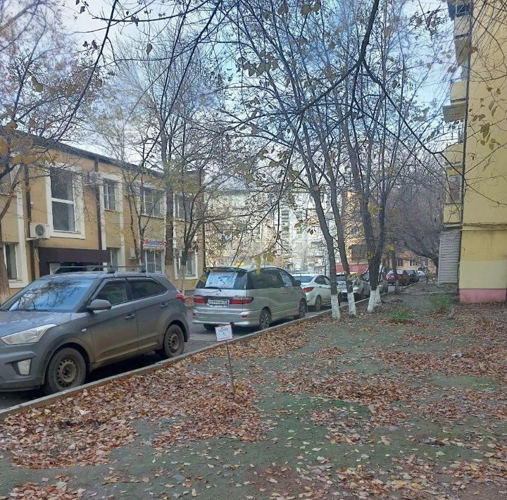 квартира г Астрахань р-н Ленинский Зеленая ул., 68 фото 14
