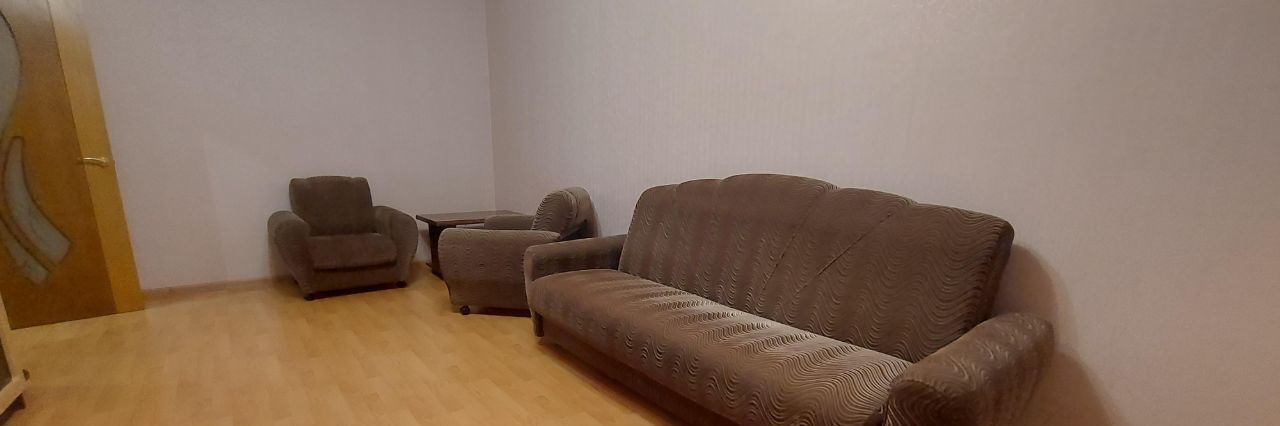квартира г Брянск р-н Советский ул Романа Брянского 12 фото 6