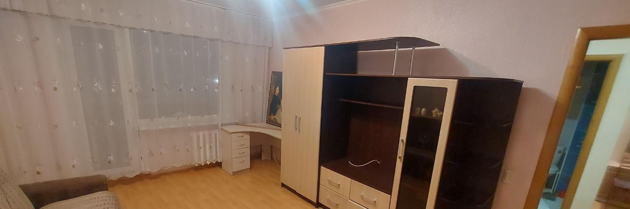 квартира г Брянск р-н Советский ул Романа Брянского 12 фото 8