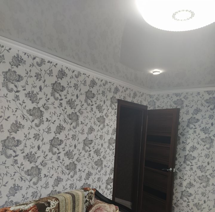 квартира р-н Нижнекамский г Нижнекамск ул Корабельная 26 фото 8