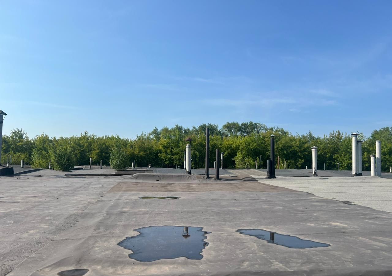 гараж г Копейск снт Кировец Копейский г. о., 801 фото 5