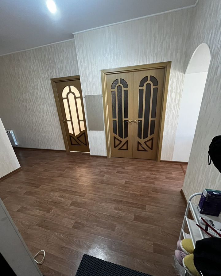 квартира г Астрахань р-н Кировский ул Куликова 85к/1 фото 8