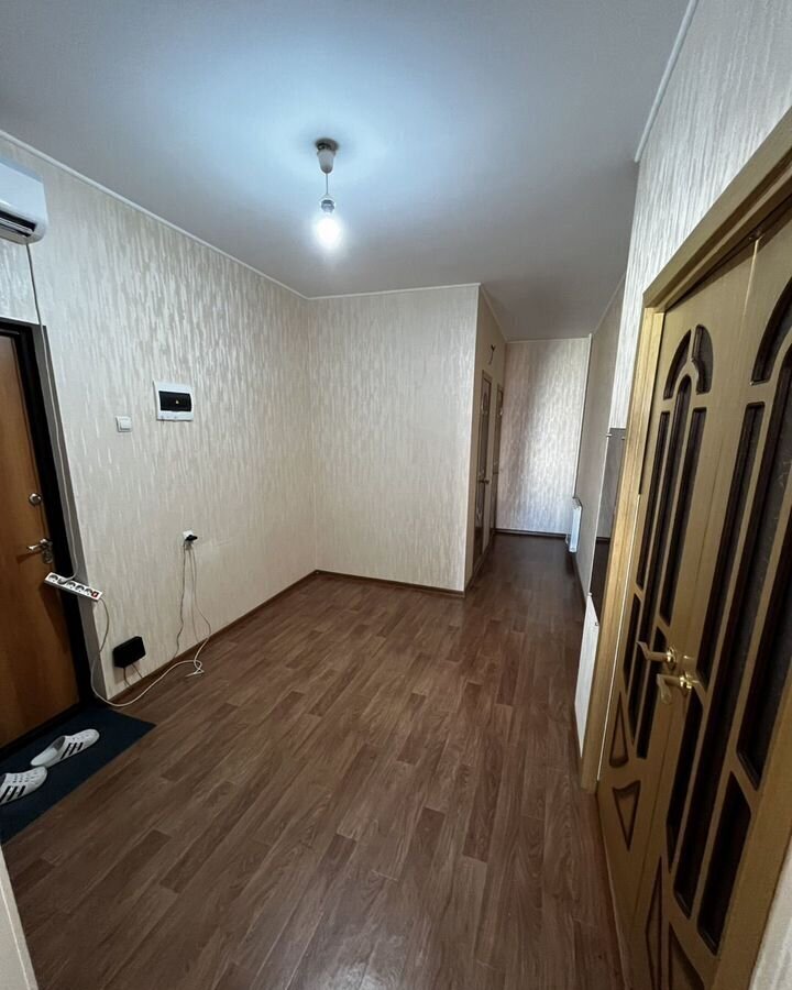 квартира г Астрахань р-н Кировский ул Куликова 85к/1 фото 9