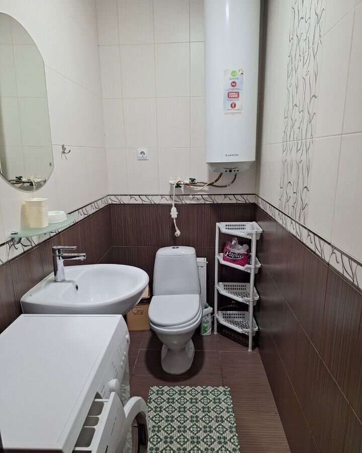 дом г Геленджик ул Вильямса 4/2 фото 10