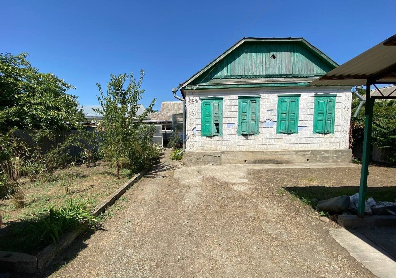 дом р-н Лабинский г Лабинск Лабинское городское поселение фото 7