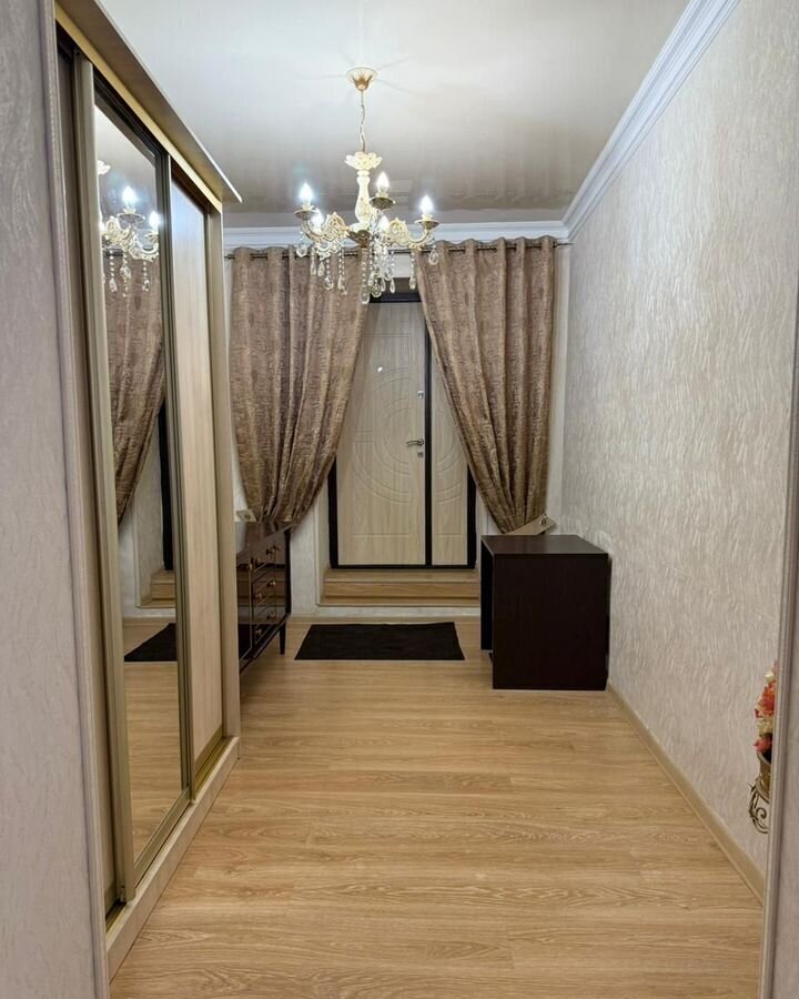 дом г Грозный ул. Гагарина, 47 фото 8