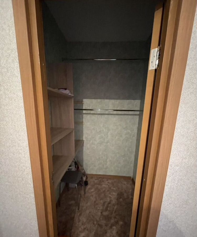 квартира г Белово пгт Бачатский ул Комсомольская 65 Кемеровская обл. — Кузбасс фото 12