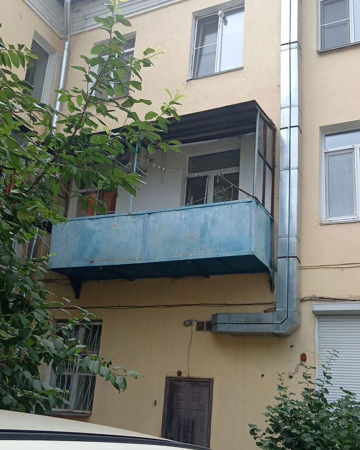 квартира г Биробиджан ул Калинина 9 Еврейская автономная обл. фото 10