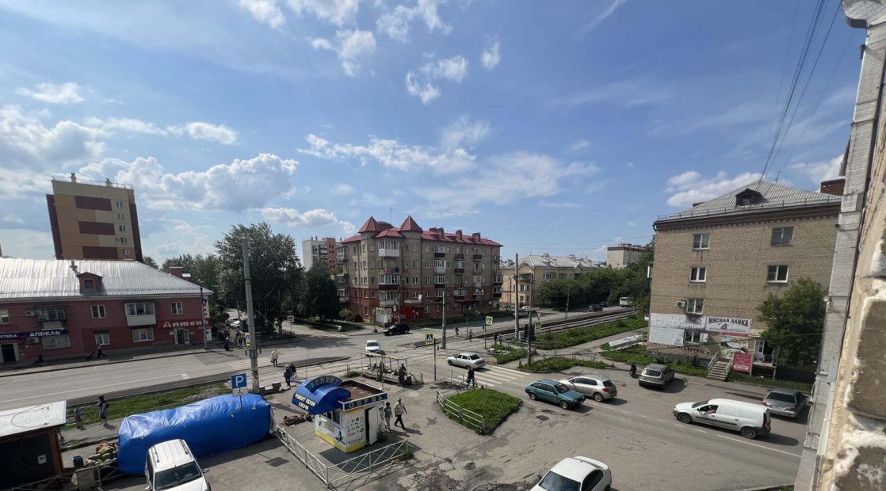 квартира г Челябинск р-н Ленинский ул Днепровская 13 фото 15