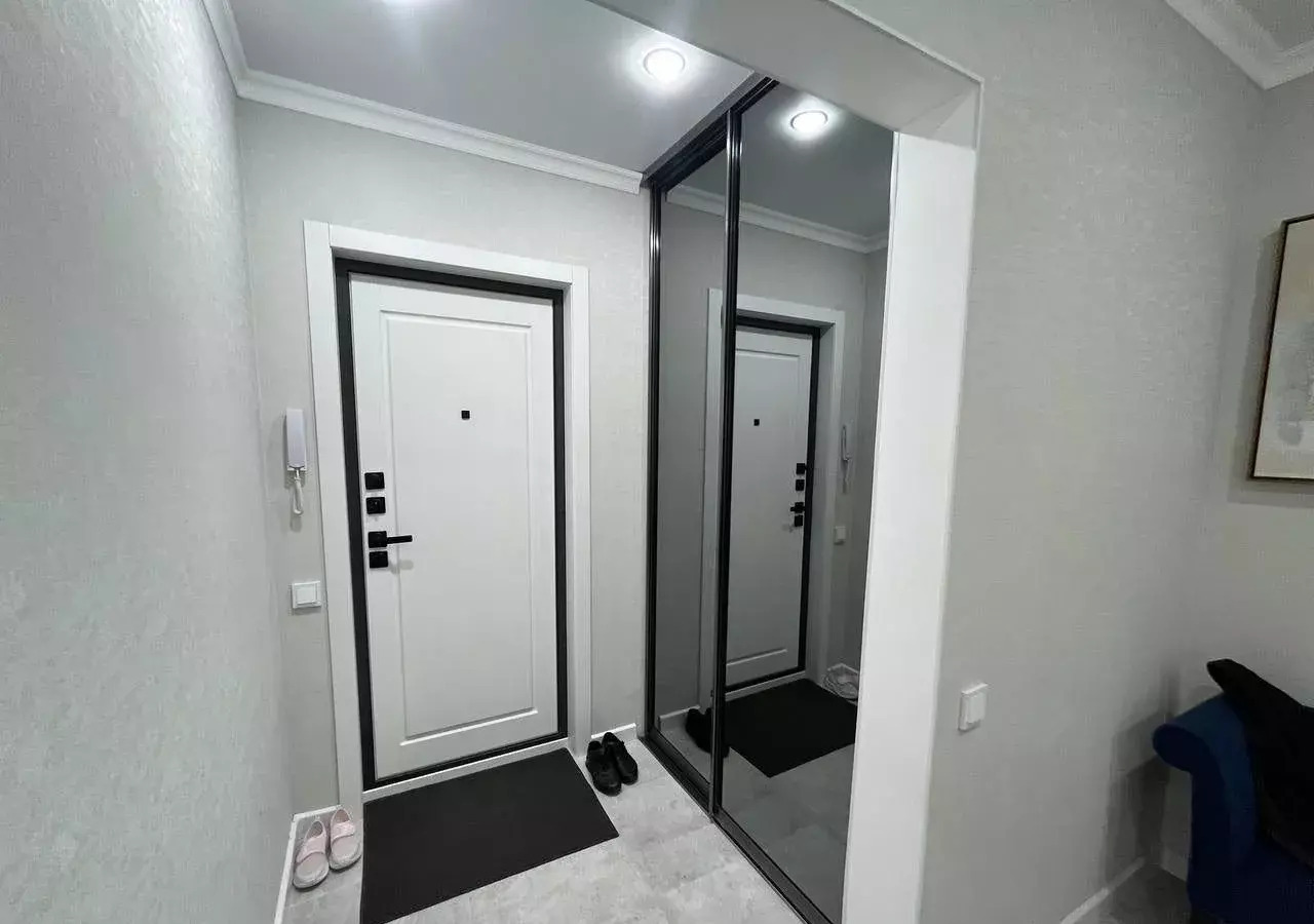 квартира г Нягань 7-й мкр-н, 3, Тюменская обл. фото 5