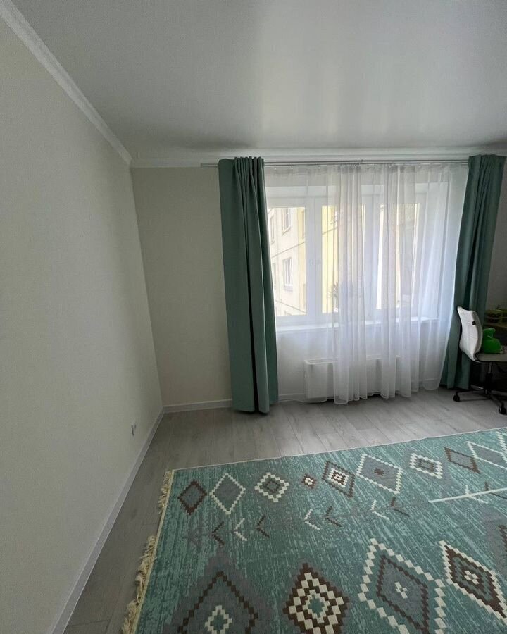 квартира г Нягань 7-й мкр-н, 3, Тюменская обл. фото 16