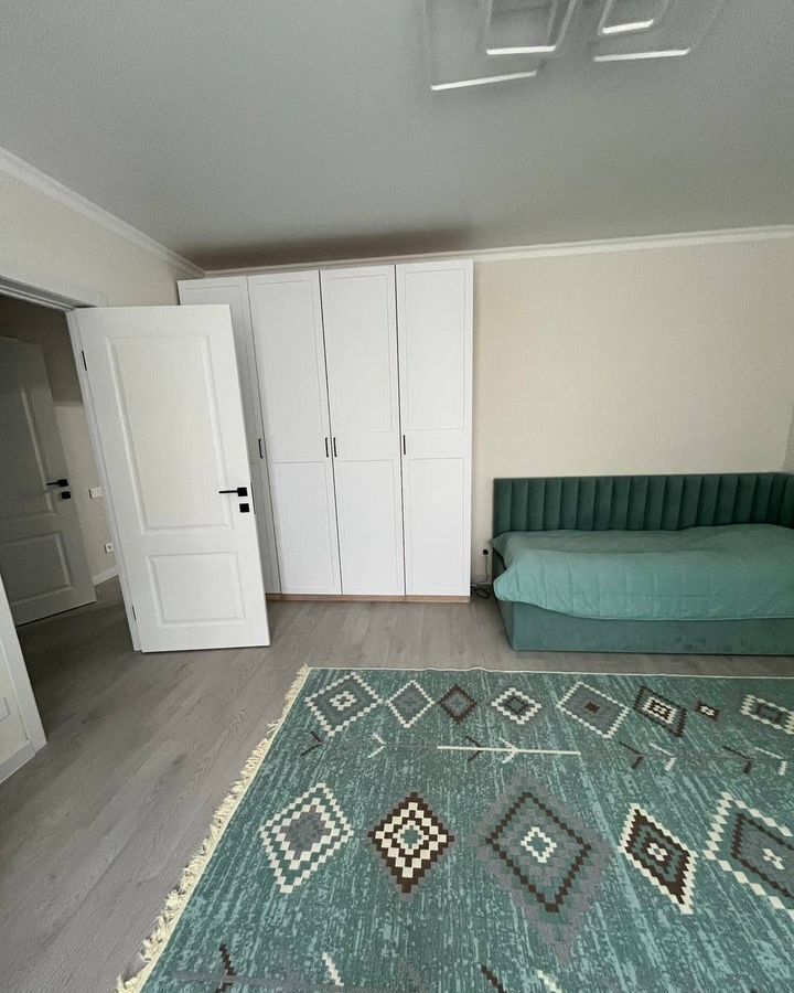 квартира г Нягань 7-й мкр-н, 3, Тюменская обл. фото 18