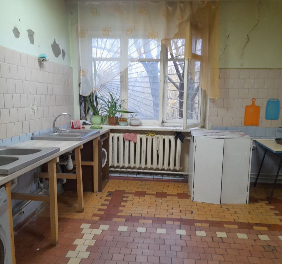 комната г Ивантеевка проезд Фабричный 2а г. о. Пушкинский фото 7