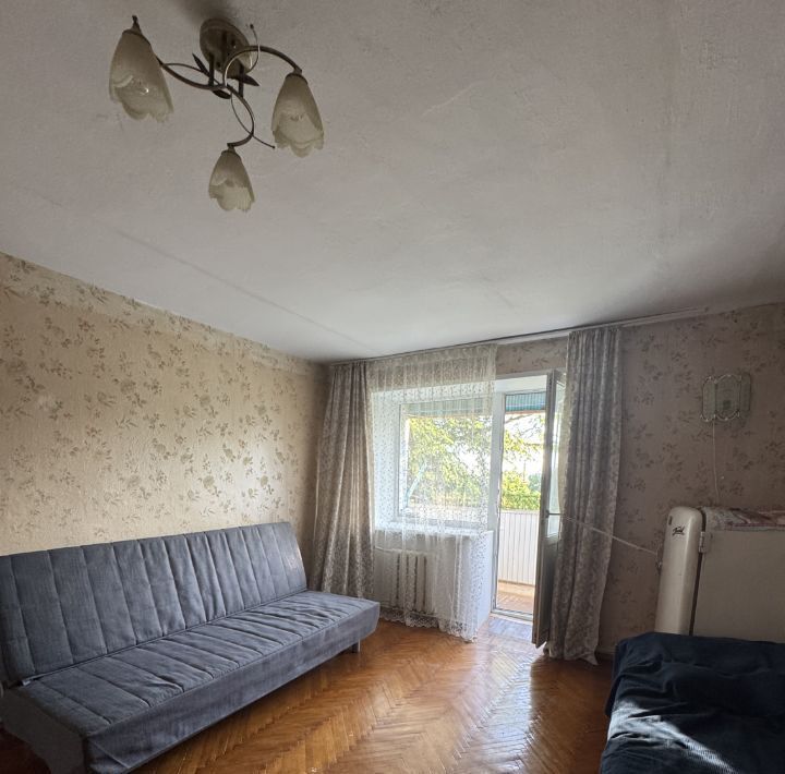 квартира г Геленджик ул Красная 6 Центр фото 18