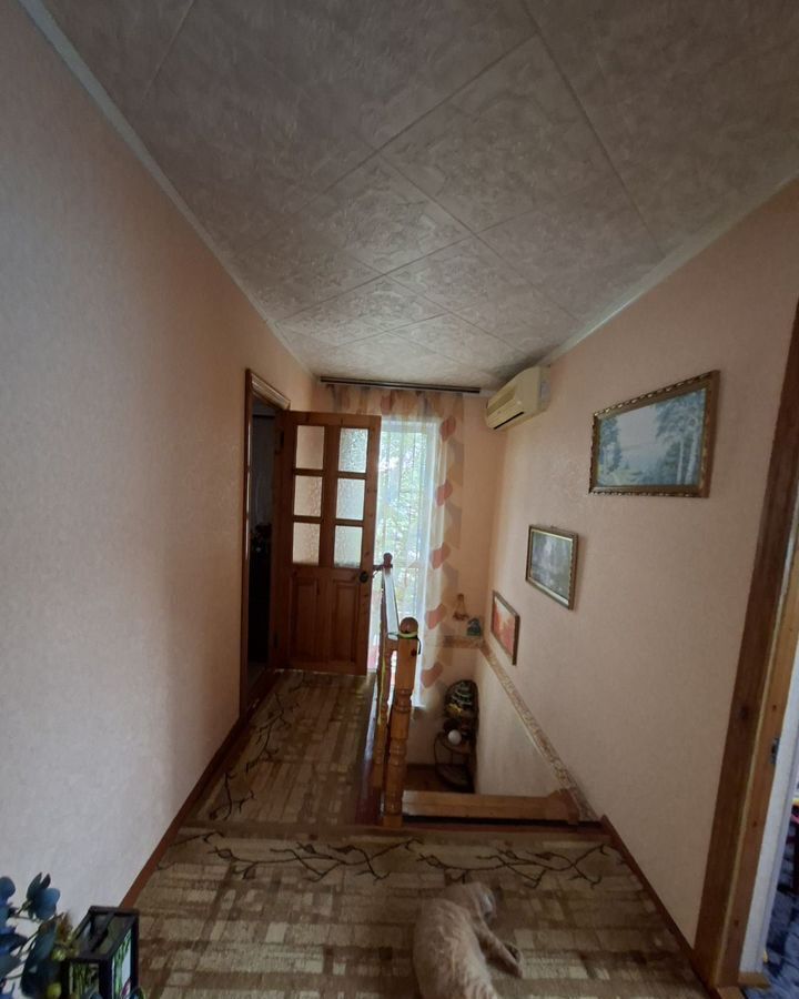 дом г Астрахань р-н Ленинский ул. Набережная Тимирязева, 217 фото 18