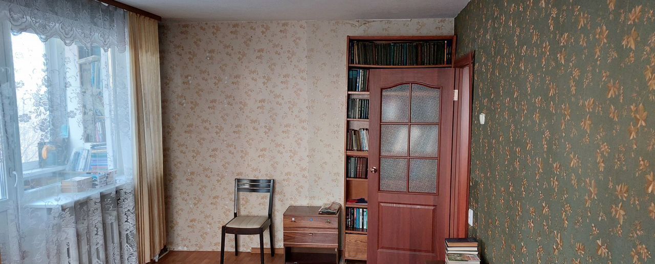квартира г Иркутск р-н Свердловский ул Маршала Конева 50 фото 7