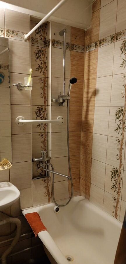 квартира г Иркутск р-н Свердловский ул Маршала Конева 50 фото 17