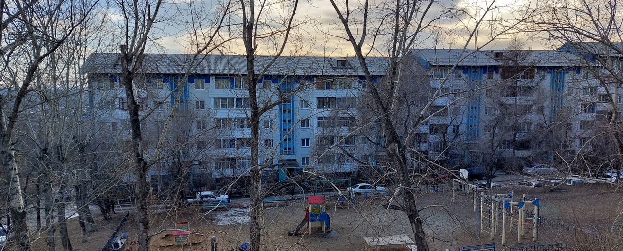 квартира г Иркутск р-н Свердловский ул Маршала Конева 50 фото 25