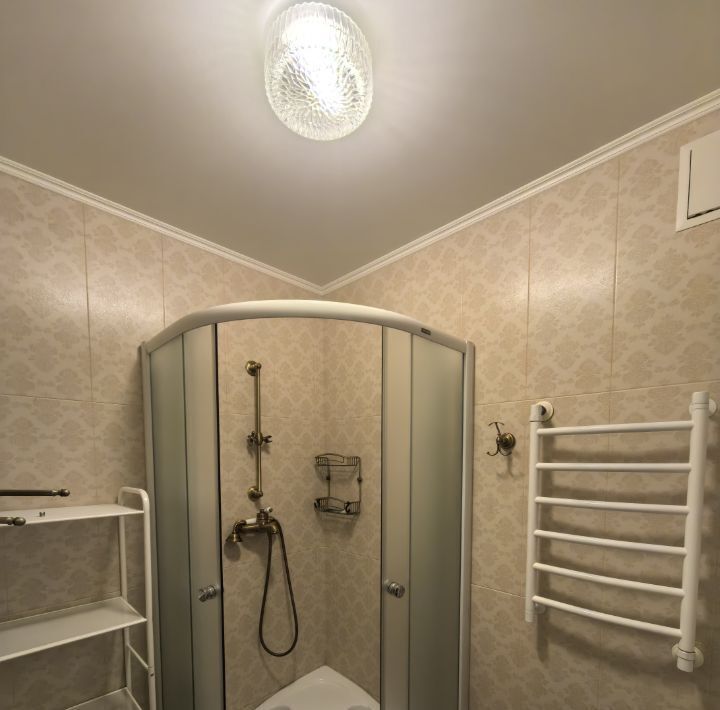 квартира г Сергиев Посад ул Толстого 4а Клементьевский фото 10