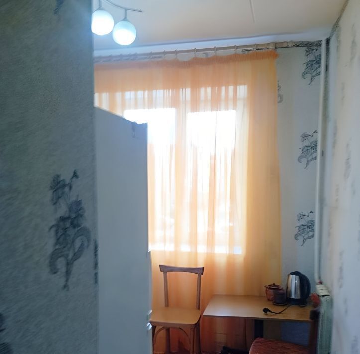 квартира г Курган ул Томина 106 фото 9