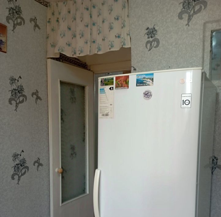 квартира г Курган ул Томина 106 фото 10