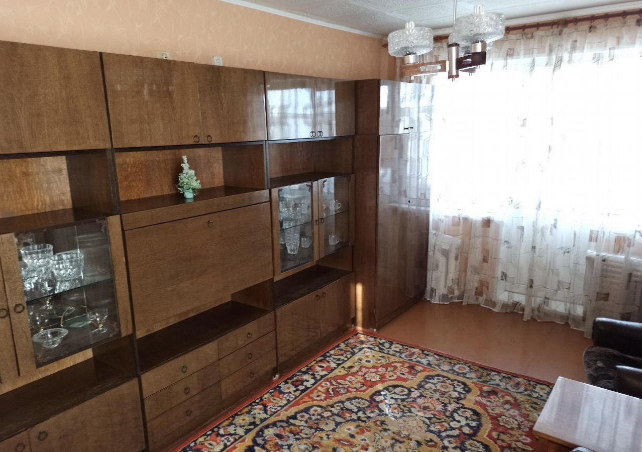 квартира г Орск р-н Ленинский ул Макаренко 10 мкр-н Новый город фото 7