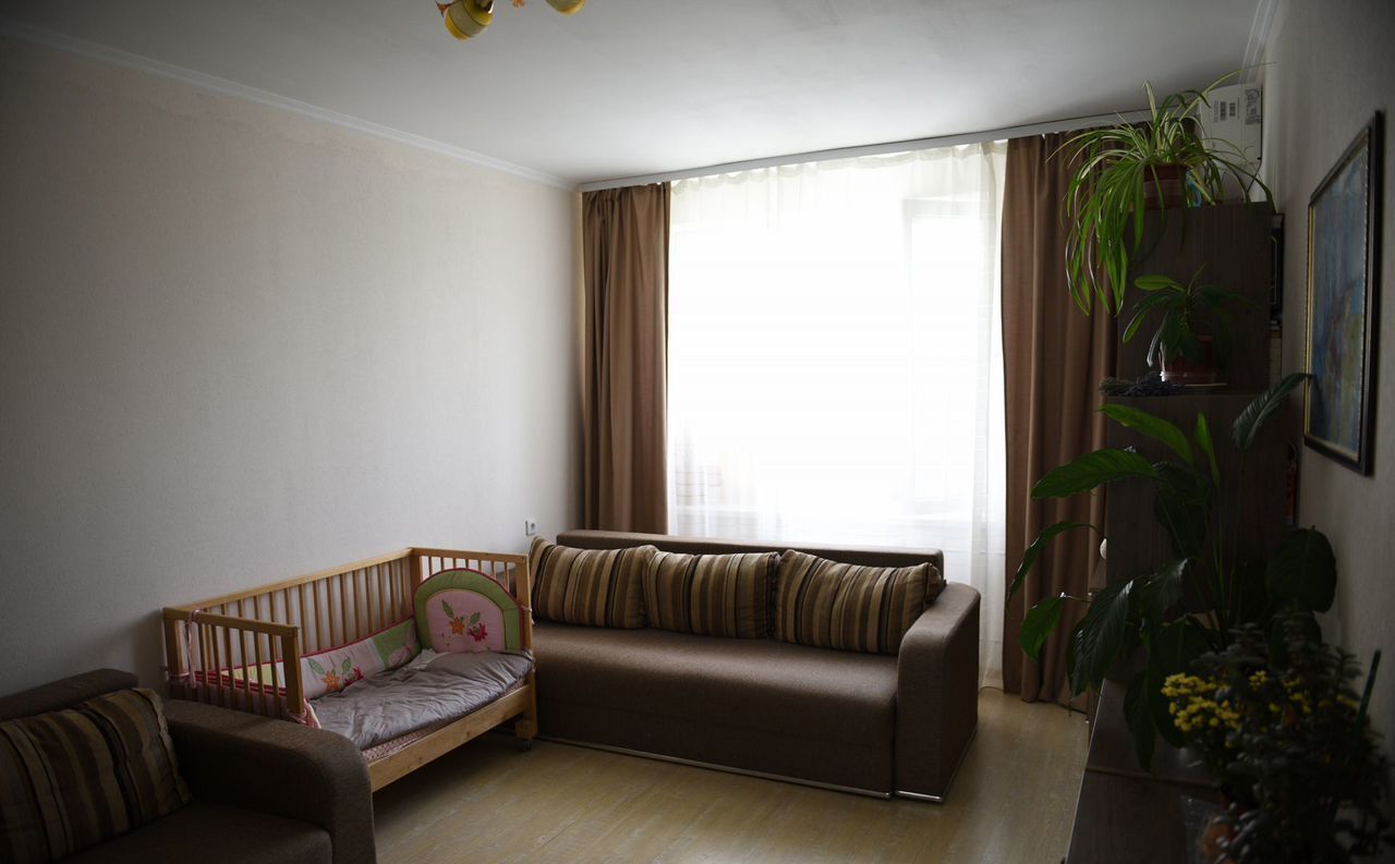 квартира г Симферополь р-н Киевский пр-кт Победы 211е фото 9