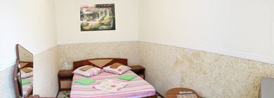 комната г Алушта ул Набережная 24ас/9 фото 7