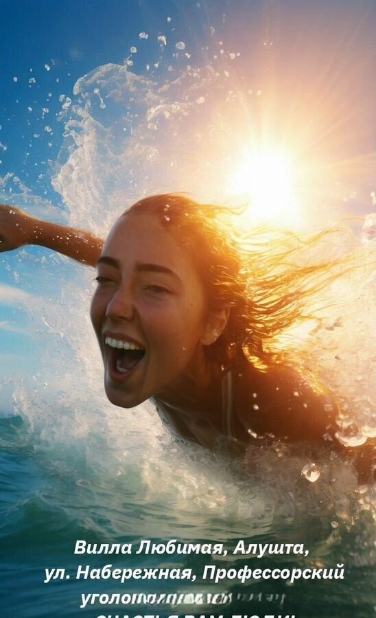 комната г Алушта ул Набережная 24ас/9 фото 10