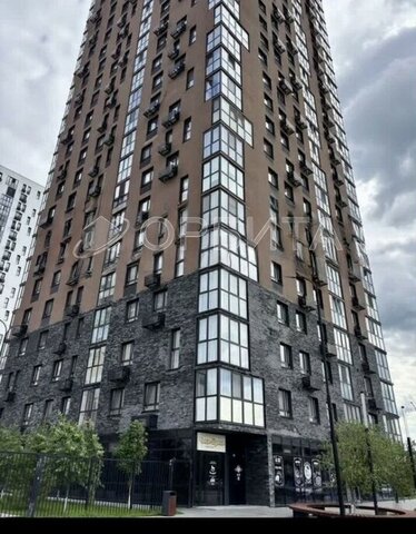 дом 4 квартал «МОЁ» Восточный административный округ фото