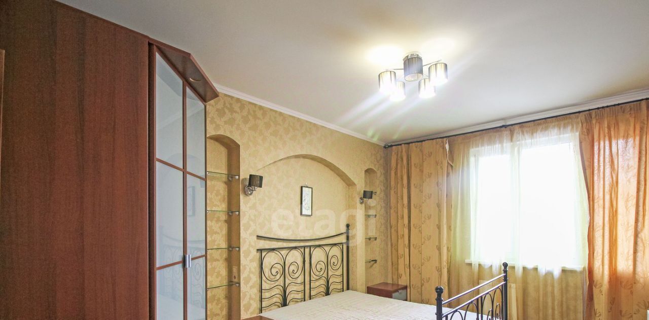 квартира г Новый Уренгой пр-кт Губкина 21а фото 1