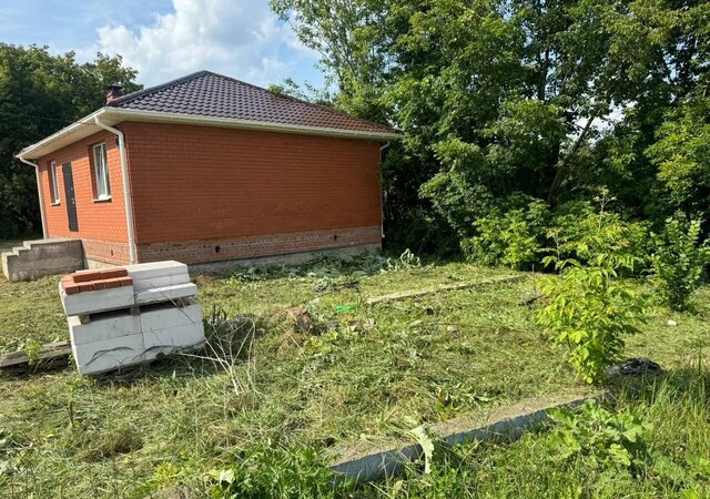 ул Митяево 87 км, Новорязанское шоссе фото