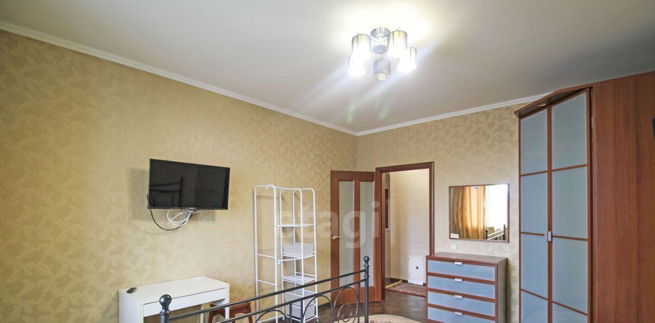 квартира г Новый Уренгой пр-кт Губкина 21а фото 4