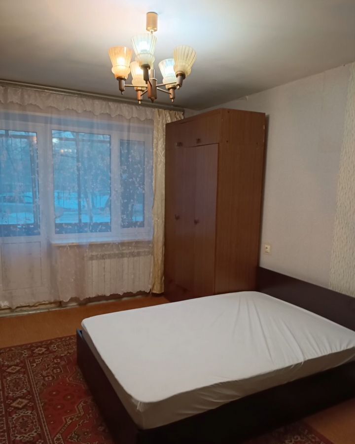 квартира г Фрязино пр-кт Мира 20а фото 4