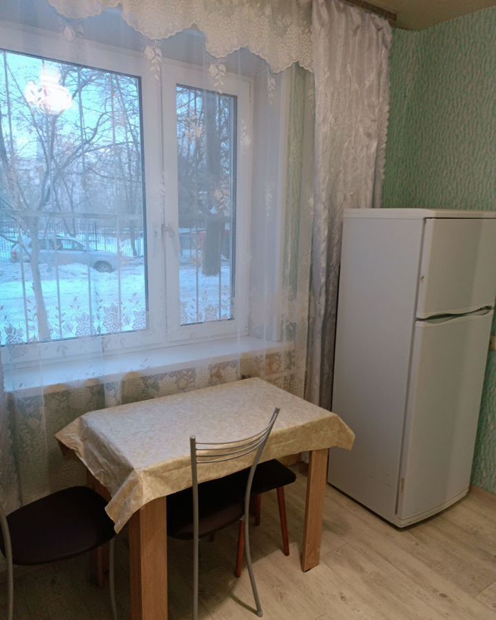 квартира г Фрязино пр-кт Мира 20а фото 2