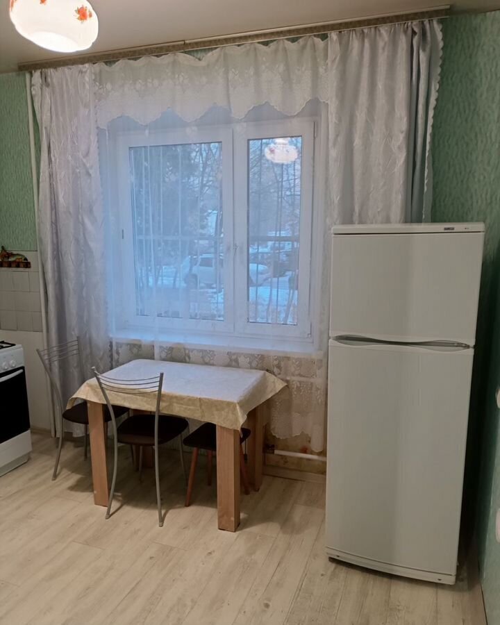 квартира г Фрязино пр-кт Мира 20а фото 3