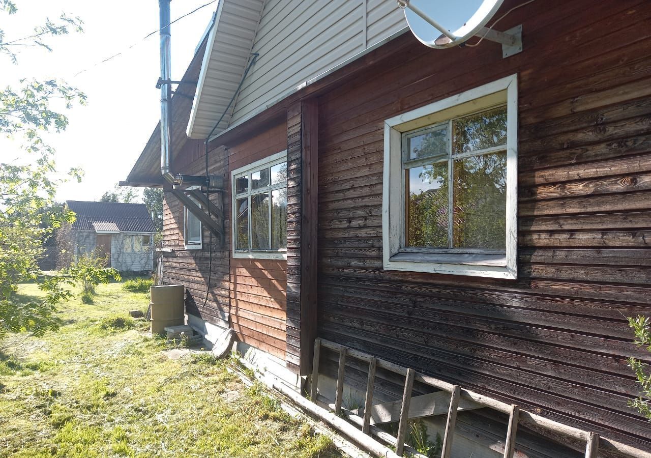 дом городской округ Талдомский г Талдом тер Измайлово 79 км, 55, Дмитровский муниципальный округ, Запрудня, Рогачёвское шоссе фото 3