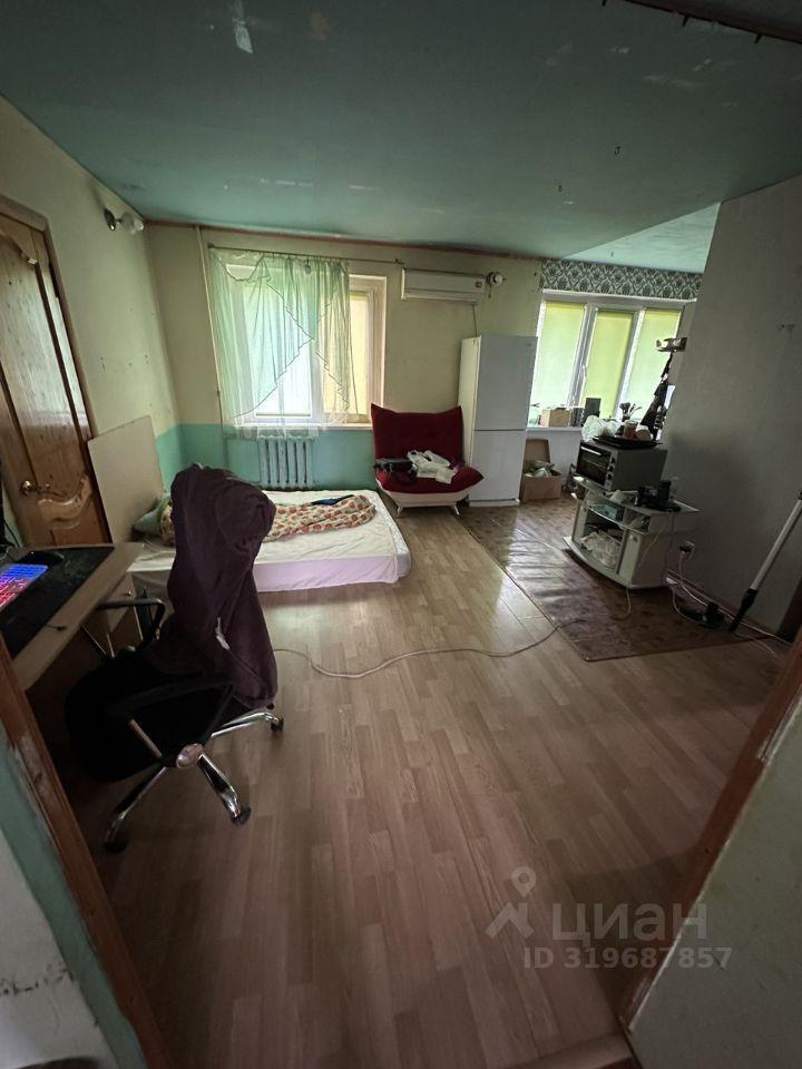 квартира р-н Белореченский г Белореченск ул им В.Н.Шалимова 34 Белореченское городское поселение фото 3