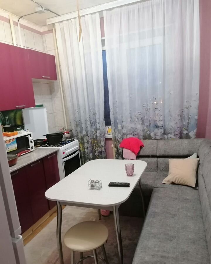 квартира г Белгород Западный б-р Юности 8 Западный округ фото 2