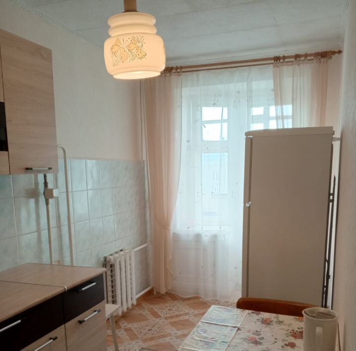 квартира г Омск р-н Кировский ул 12 Декабря 108 Кировский АО фото 2